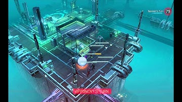 Xcom 2 multiplayer - The "where the fuck am I"-bug