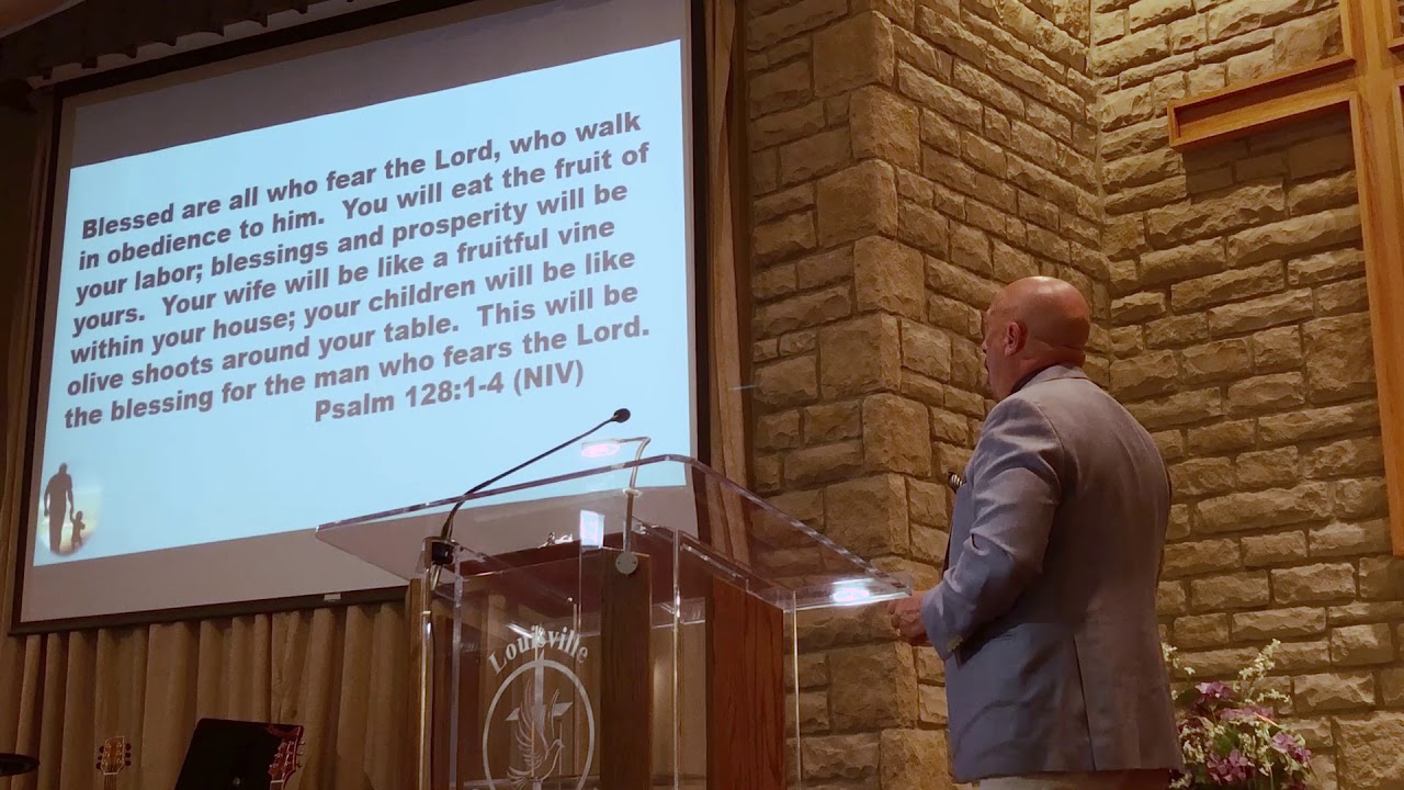 Father s Day Sermon June 21st YouTube father-s-day-sermon-june-21st-youtube