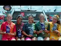 Road to POTY: Haylee Weatherspoon | 2025 NFL FLAG Candidate Presented by Toyota