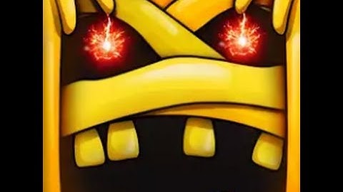 Tomb Dungeon Run 2016 - (iOS/Android) Gameplay HD