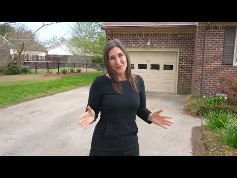 225 Sawyers Creek Road, Camden, NC home video tour