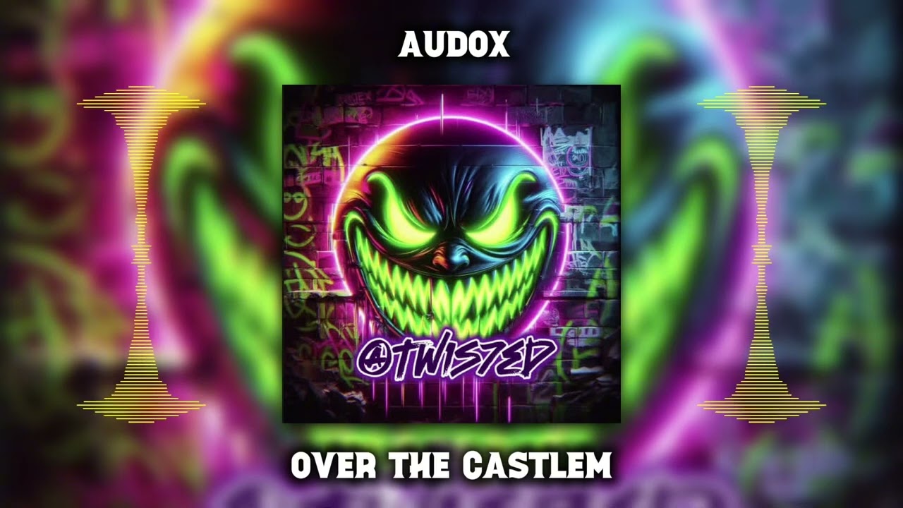 Audox - Over the Castlem