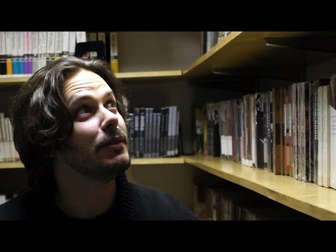 Video: Edgar Wright Net Tsim Nyog: Wiki, Sib Yuav, Tsev Neeg, Kab tshoob, Nyiaj hli, kwv tij