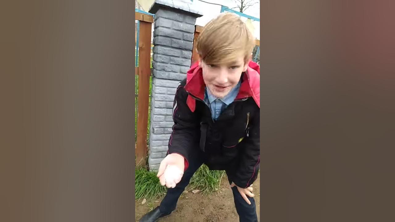 Сливки в лицо - YouTube