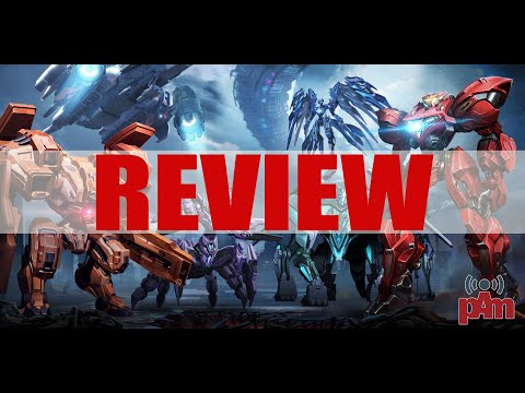 Mech Master: Detailed Review about the Game