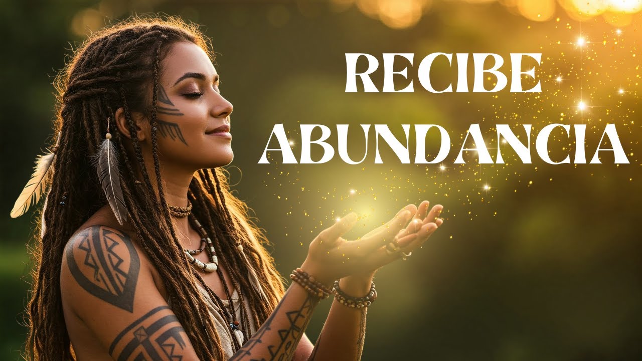 🎶💰 Música Poderosa para Atraer la Abundancia y la Prosperidad que ...