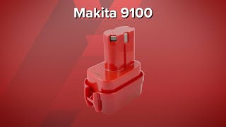 7.2V Makita Replacement Battery Expert Power