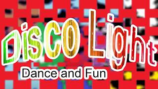 Disco Party Lighting ✨ Make Your Room a DJ Club | Virtual Disco Light || IkramTechup