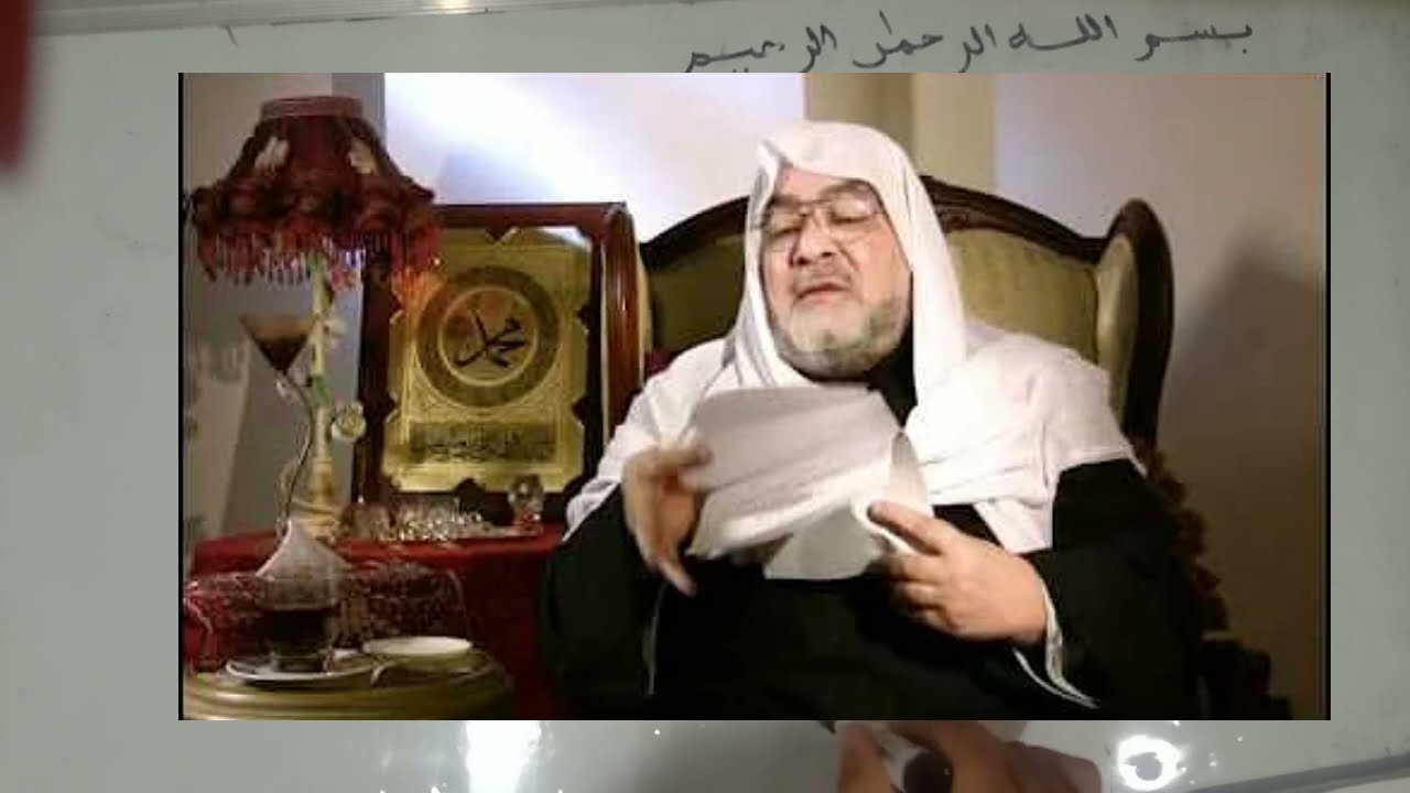 الهام صلاح الذين القوصي في اسراء ومعراج الامام المهدي قبل الاصلاح اي قبل ان يكون الختم الحقي