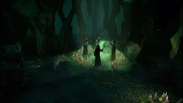 Call of Cthulhu Guide: How to beat The Shambler