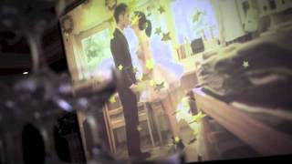 20140517建賢 & 雅如 幸福訂婚MV
