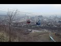 Kazakhstan Trip/Driving in Almaty Region, March 2022