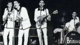 DON'T DOUBT. Los Brincos. 1964 chords