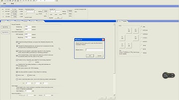NC stusio operate video-1 for Joze. CNC router BCAMCNC/Preston