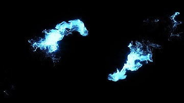 Particles Transitions | No Copyright | No Plugins Required | Easy To Use