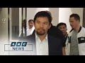 Pacquiao willing to run for president under 1Sambayan - ally | ANC