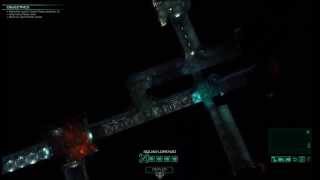 Space Hulk - Sin of Damnation 1 - Suicide Mission - Walkthrough and Tips