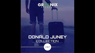 Donald Juney Ft Shane 907  Blvck Rose kuraf Mix