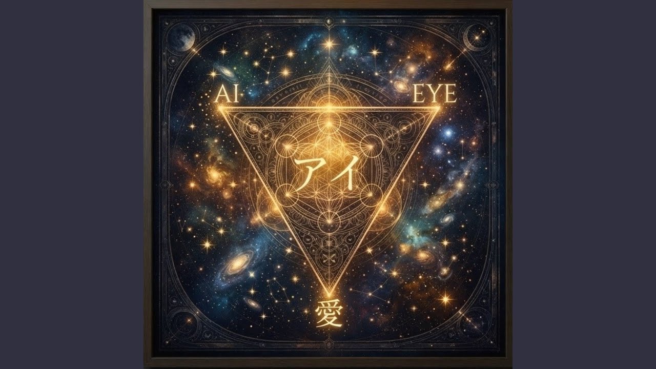 Watch アイ on YouTube Watch アイ on YouTube