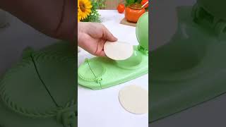 2 in 1 dumpling maker #amazon #amzonfinds #kitchengadgets