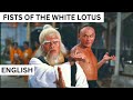 Fists of the white lotus 1980  english