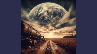 Video thumbnail of "Kriszmix - GOD"