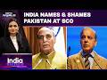 'Terror Havens Not Safe', India Tears Into Islamabad At SCO