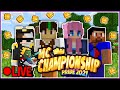 MCC PRIDE with LDShadowlady, CaptainPuffy & Vikkstar123!