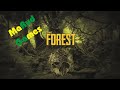 MaRud hrají The Forest #1