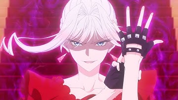 May I Ask for One Final Thing?「AMV」Dont Start Now ᴴᴰ