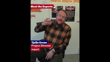 Introducing Tjalle Groen as a Guest Speaker for Digitalizing Mobility in April