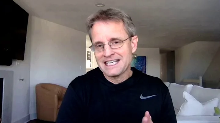 Follow The Process with Jeff Haden