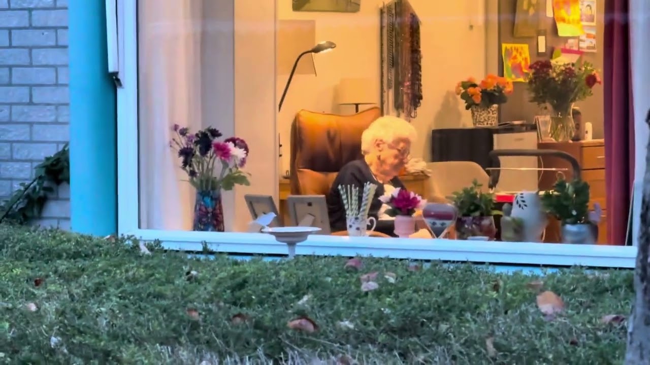 Hollanda’da 🇳🇱Köydeki Evler🏡 🧐ve Yasam Farklılığı Nasilmis Gorelim Huzur Ve mutluluk 🫢