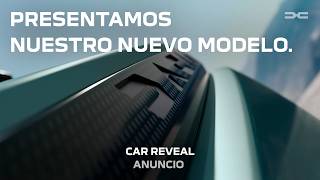 Dacia Striker 2026: desvelamos su nombre