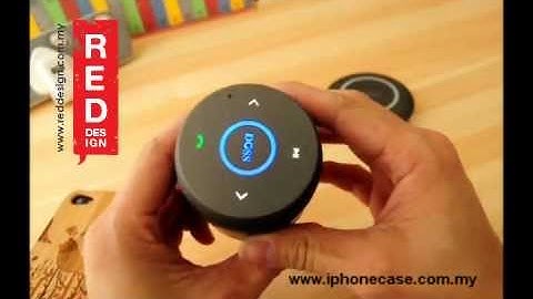 Doss Asimom 3 Wireless Intelligent Speaker