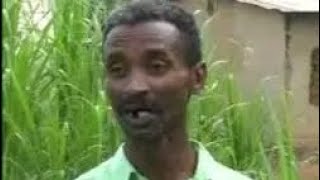 Kanyombya na kigufuri Bagusetsa ugahwera (old funny movie) 🍿😂