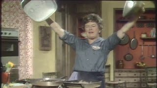 Julia Child  Favorite Moments from The French Chef