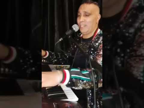 Cheb Zouhir Reggada 