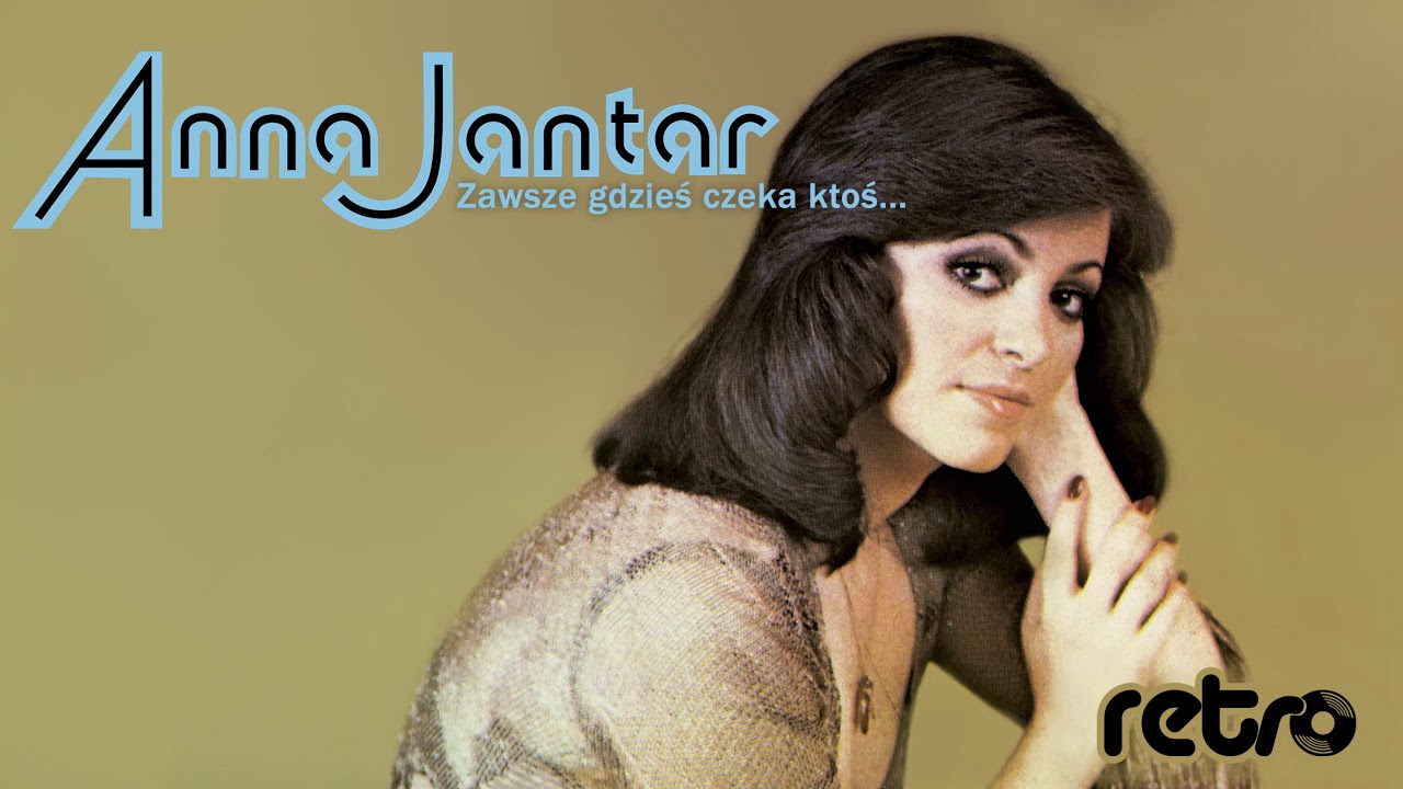 Anna Jantar - Panna na wydaniu (Wersja radiowa)