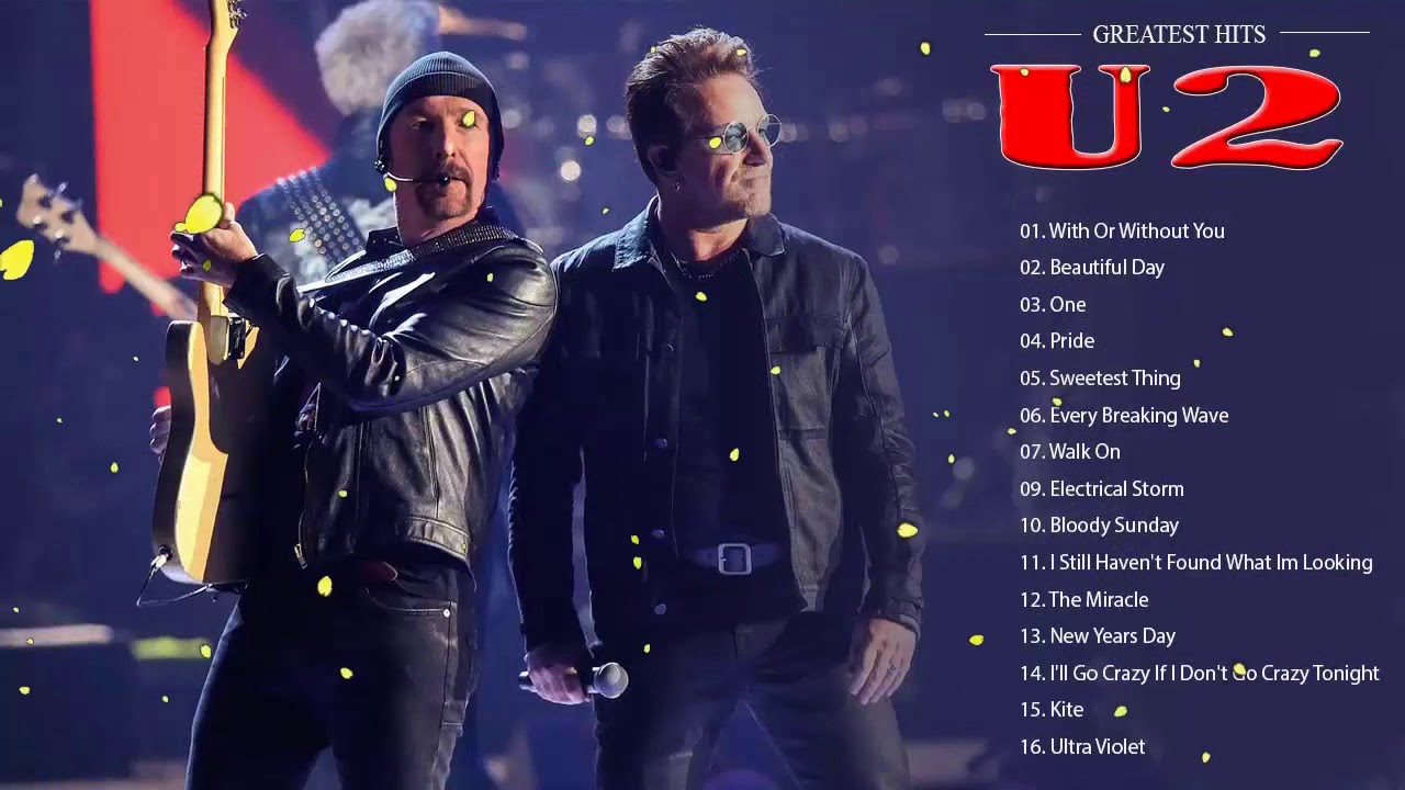 u2 greatest hits u2 greatest hits