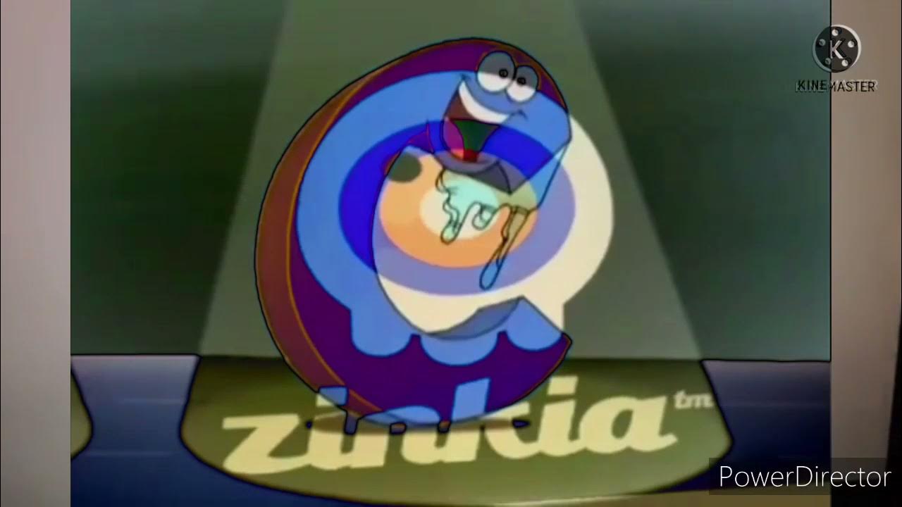 The letter factory alphabet song fandub in might confuse you YouTube