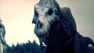 Tyrannosaurus - Le Prédateur Préhistorique Du Crétacé! / Documentaire (Français/HD)