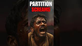 Partition Screams: The Forgotten Horror of 1946