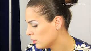 Rupauls Drag Race S3 - Where The Frock Are They Now Carmen Carrera