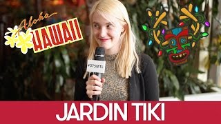 Le Jardin Tiki - April Fools'! screenshot 4