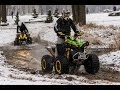 Quad Trophy 2014  - Seelitz / Göhren