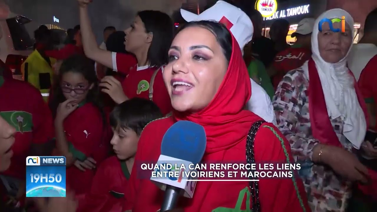 NCI NEWS du 5 mars 2026