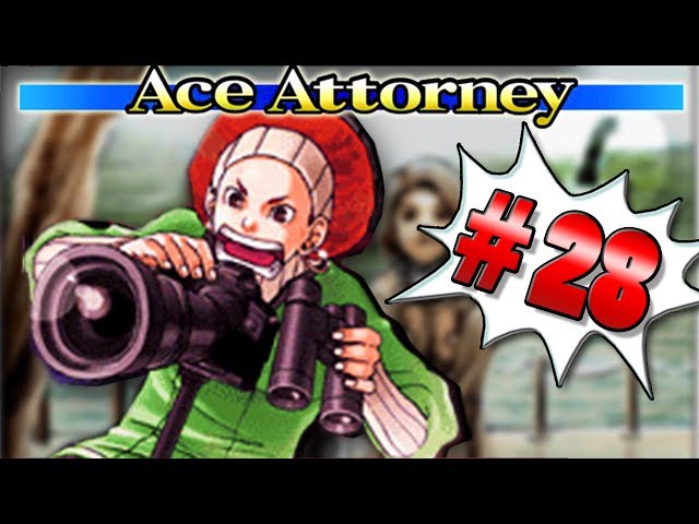 Let's Play Phoenix Wright: Ace Attorney - Part 28 - YouTube Let's Play Phoenix Wright: Ace Attorney - Part 28 - YouTube