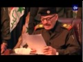 عزة الدوري سنوات من العمل