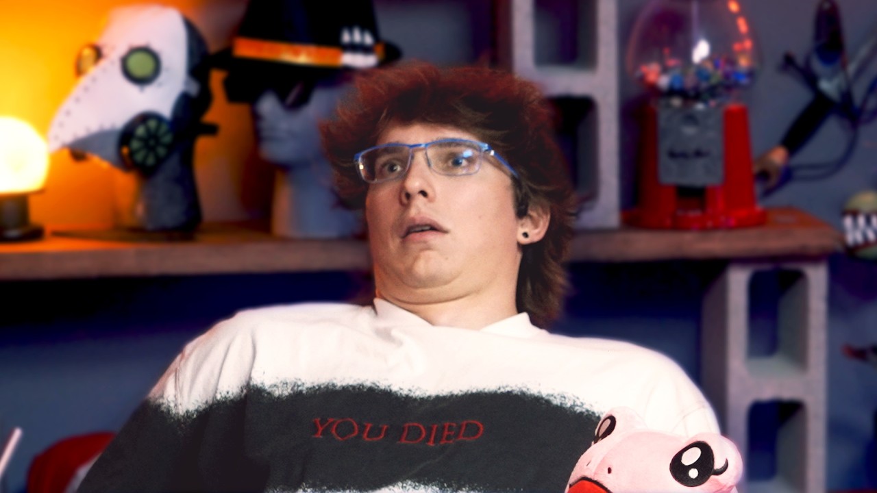 "You Take 317 Damage" (Riptide 121)